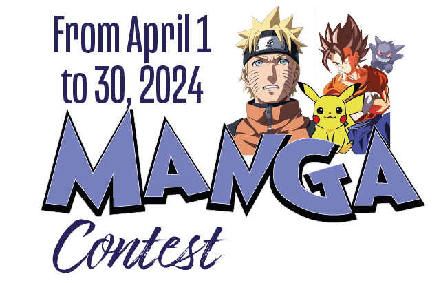 MANGA contest