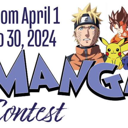 MANGA contest